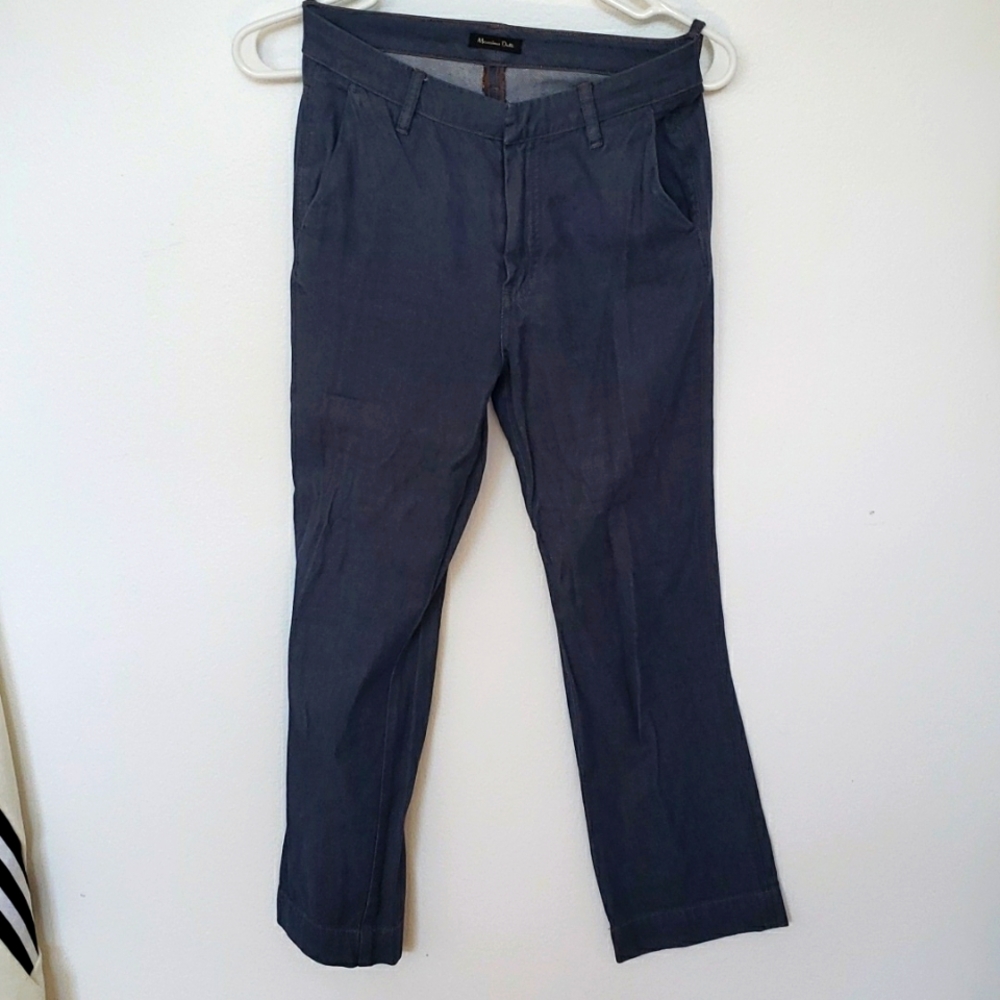 Massimo Dutti Jean - size 2